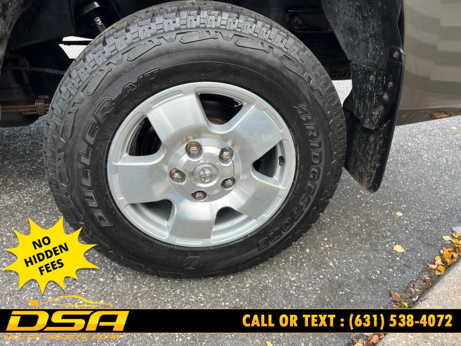 2011 Toyota Tundra 4WD Truck Dbl 5.7L V8 6-Spd AT (Natl), available for sale in Commack, New York | DSA Motor Sports Corp. Commack, New York 2011 Toyota Tundra 4WD Truck Dbl 5.7L V8 6-Spd AT (Natl), available for sale in Commack, New York | DSA Motor Sports Corp. Commack, New York