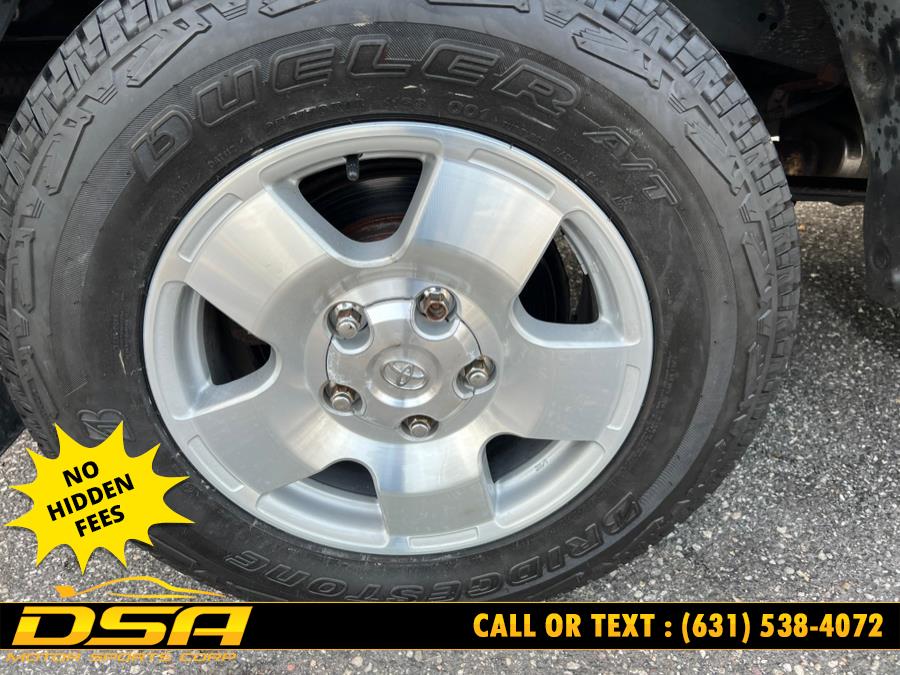 2011 Toyota Tundra 4WD Truck Dbl 5.7L V8 6-Spd AT (Natl), available for sale in Commack, New York | DSA Motor Sports Corp. Commack, New York 2011 Toyota Tundra 4WD Truck Dbl 5.7L V8 6-Spd AT (Natl), available for sale in Commack, New York | DSA Motor Sports Corp. Commack, New York