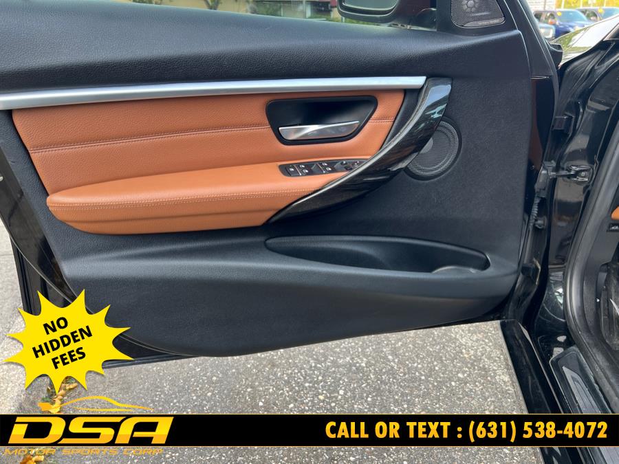 2016 BMW 3 Series 4dr Sdn 340i xDrive AWD South Africa, available for sale in Commack, New York | DSA Motor Sports Corp. Commack, New York 2016 BMW 3 Series 4dr Sdn 340i xDrive AWD South Africa, available for sale in Commack, New York | DSA Motor Sports Corp. Commack, New York