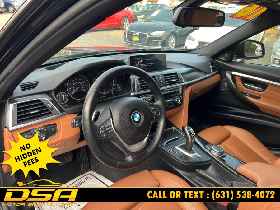 2016 BMW 3 Series 4dr Sdn 340i xDrive AWD South Africa, available for sale in Commack, New York | DSA Motor Sports Corp. Commack, New York 2016 BMW 3 Series 4dr Sdn 340i xDrive AWD South Africa, available for sale in Commack, New York | DSA Motor Sports Corp. Commack, New York
