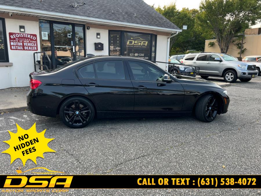 2016 BMW 3 Series 4dr Sdn 340i xDrive AWD South Africa, available for sale in Commack, New York | DSA Motor Sports Corp. Commack, New York 2016 BMW 3 Series 4dr Sdn 340i xDrive AWD South Africa, available for sale in Commack, New York | DSA Motor Sports Corp. Commack, New York