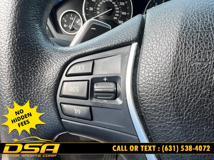 2016 BMW 3 Series 4dr Sdn 340i xDrive AWD South Africa, available for sale in Commack, New York | DSA Motor Sports Corp. Commack, New York 2016 BMW 3 Series 4dr Sdn 340i xDrive AWD South Africa, available for sale in Commack, New York | DSA Motor Sports Corp. Commack, New York