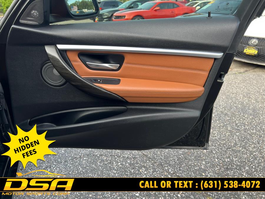2016 BMW 3 Series 4dr Sdn 340i xDrive AWD South Africa, available for sale in Commack, New York | DSA Motor Sports Corp. Commack, New York 2016 BMW 3 Series 4dr Sdn 340i xDrive AWD South Africa, available for sale in Commack, New York | DSA Motor Sports Corp. Commack, New York