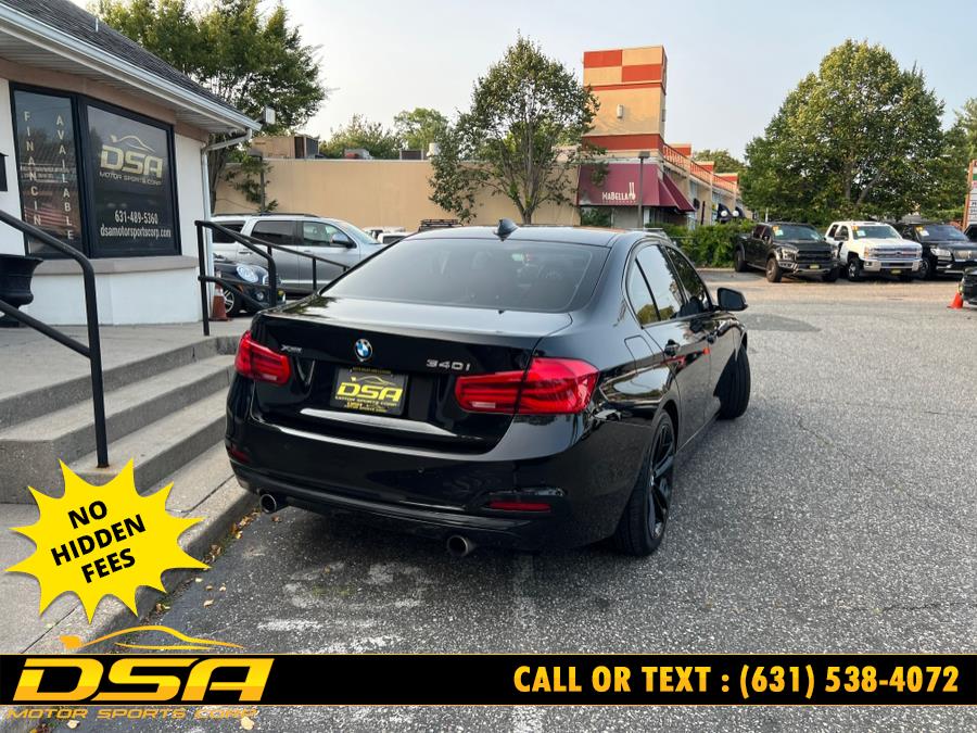 2016 BMW 3 Series 4dr Sdn 340i xDrive AWD South Africa, available for sale in Commack, New York | DSA Motor Sports Corp. Commack, New York 2016 BMW 3 Series 4dr Sdn 340i xDrive AWD South Africa, available for sale in Commack, New York | DSA Motor Sports Corp. Commack, New York