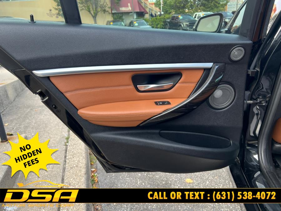 2016 BMW 3 Series 4dr Sdn 340i xDrive AWD South Africa, available for sale in Commack, New York | DSA Motor Sports Corp. Commack, New York 2016 BMW 3 Series 4dr Sdn 340i xDrive AWD South Africa, available for sale in Commack, New York | DSA Motor Sports Corp. Commack, New York