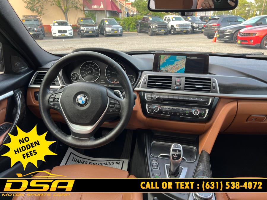 2016 BMW 3 Series 4dr Sdn 340i xDrive AWD South Africa, available for sale in Commack, New York | DSA Motor Sports Corp. Commack, New York 2016 BMW 3 Series 4dr Sdn 340i xDrive AWD South Africa, available for sale in Commack, New York | DSA Motor Sports Corp. Commack, New York