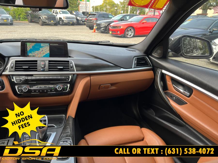 2016 BMW 3 Series 4dr Sdn 340i xDrive AWD South Africa, available for sale in Commack, New York | DSA Motor Sports Corp. Commack, New York 2016 BMW 3 Series 4dr Sdn 340i xDrive AWD South Africa, available for sale in Commack, New York | DSA Motor Sports Corp. Commack, New York