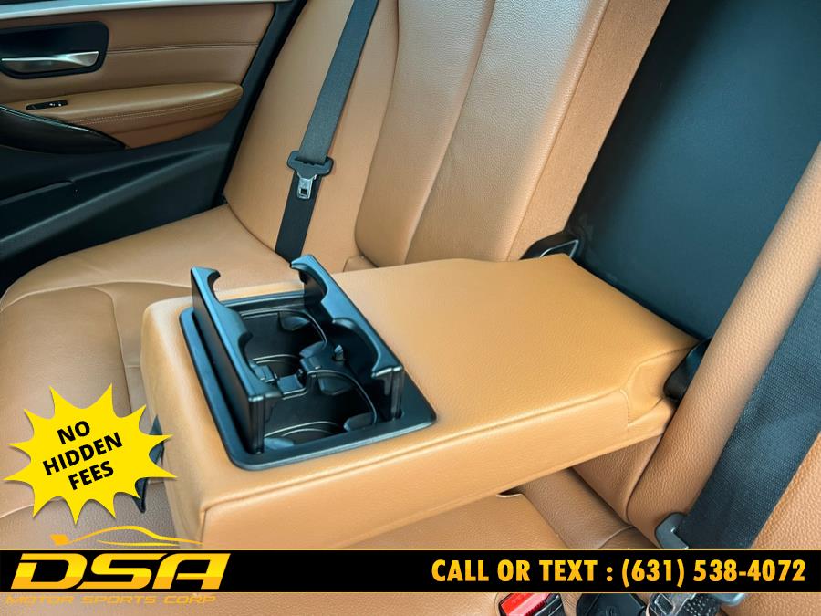 2016 BMW 3 Series 4dr Sdn 340i xDrive AWD South Africa, available for sale in Commack, New York | DSA Motor Sports Corp. Commack, New York 2016 BMW 3 Series 4dr Sdn 340i xDrive AWD South Africa, available for sale in Commack, New York | DSA Motor Sports Corp. Commack, New York