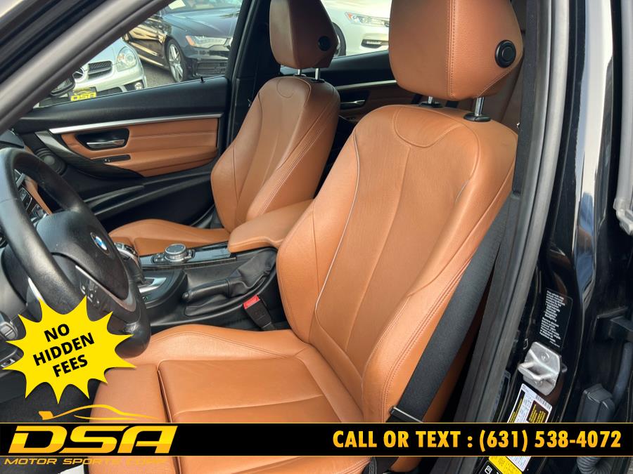 2016 BMW 3 Series 4dr Sdn 340i xDrive AWD South Africa, available for sale in Commack, New York | DSA Motor Sports Corp. Commack, New York 2016 BMW 3 Series 4dr Sdn 340i xDrive AWD South Africa, available for sale in Commack, New York | DSA Motor Sports Corp. Commack, New York