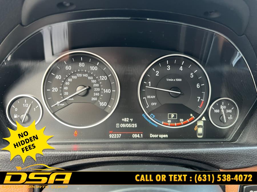 2016 BMW 3 Series 4dr Sdn 340i xDrive AWD South Africa, available for sale in Commack, New York | DSA Motor Sports Corp. Commack, New York 2016 BMW 3 Series 4dr Sdn 340i xDrive AWD South Africa, available for sale in Commack, New York | DSA Motor Sports Corp. Commack, New York