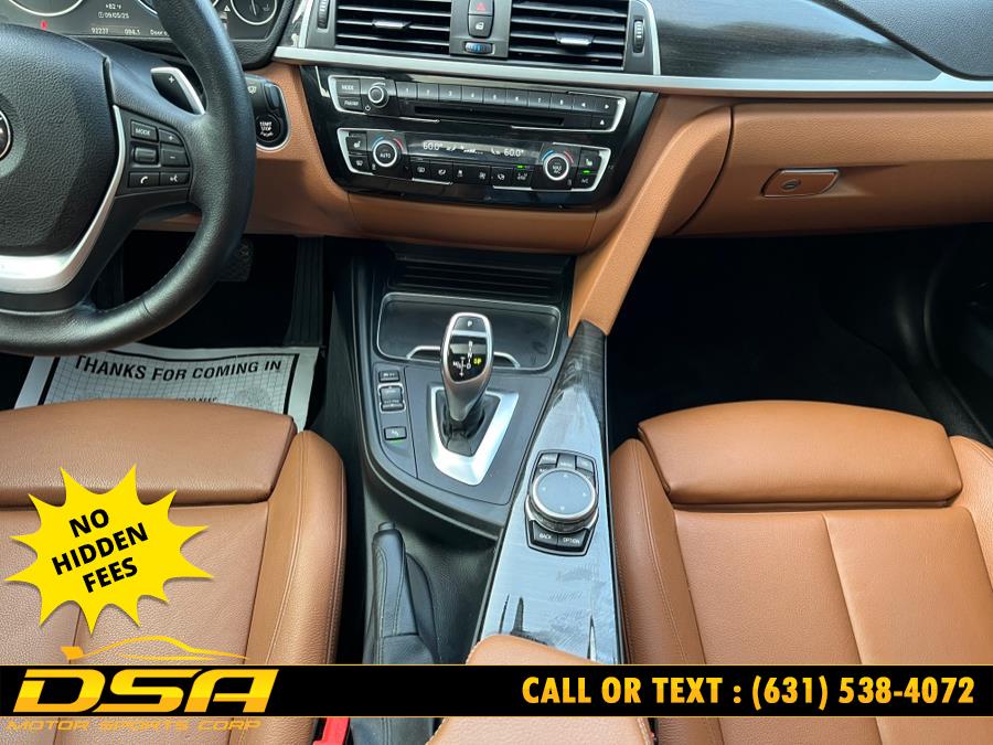 2016 BMW 3 Series 4dr Sdn 340i xDrive AWD South Africa, available for sale in Commack, New York | DSA Motor Sports Corp. Commack, New York 2016 BMW 3 Series 4dr Sdn 340i xDrive AWD South Africa, available for sale in Commack, New York | DSA Motor Sports Corp. Commack, New York