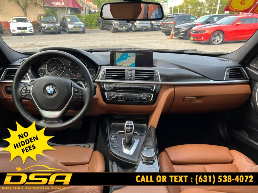 2016 BMW 3 Series 4dr Sdn 340i xDrive AWD South Africa, available for sale in Commack, New York | DSA Motor Sports Corp. Commack, New York 2016 BMW 3 Series 4dr Sdn 340i xDrive AWD South Africa, available for sale in Commack, New York | DSA Motor Sports Corp. Commack, New York