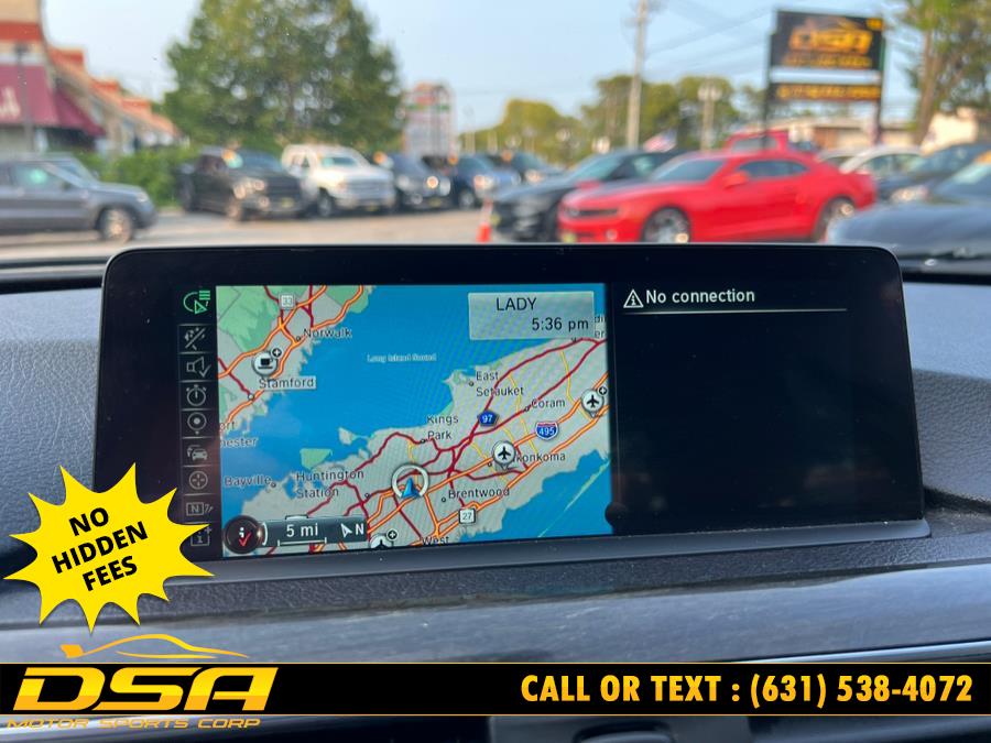 2016 BMW 3 Series 4dr Sdn 340i xDrive AWD South Africa, available for sale in Commack, New York | DSA Motor Sports Corp. Commack, New York 2016 BMW 3 Series 4dr Sdn 340i xDrive AWD South Africa, available for sale in Commack, New York | DSA Motor Sports Corp. Commack, New York