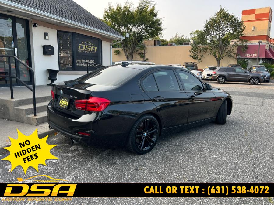 2016 BMW 3 Series 4dr Sdn 340i xDrive AWD South Africa, available for sale in Commack, New York | DSA Motor Sports Corp. Commack, New York 2016 BMW 3 Series 4dr Sdn 340i xDrive AWD South Africa, available for sale in Commack, New York | DSA Motor Sports Corp. Commack, New York