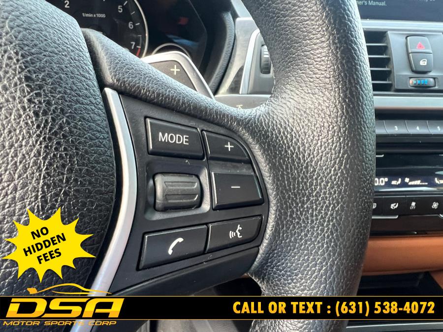 2016 BMW 3 Series 4dr Sdn 340i xDrive AWD South Africa, available for sale in Commack, New York | DSA Motor Sports Corp. Commack, New York 2016 BMW 3 Series 4dr Sdn 340i xDrive AWD South Africa, available for sale in Commack, New York | DSA Motor Sports Corp. Commack, New York