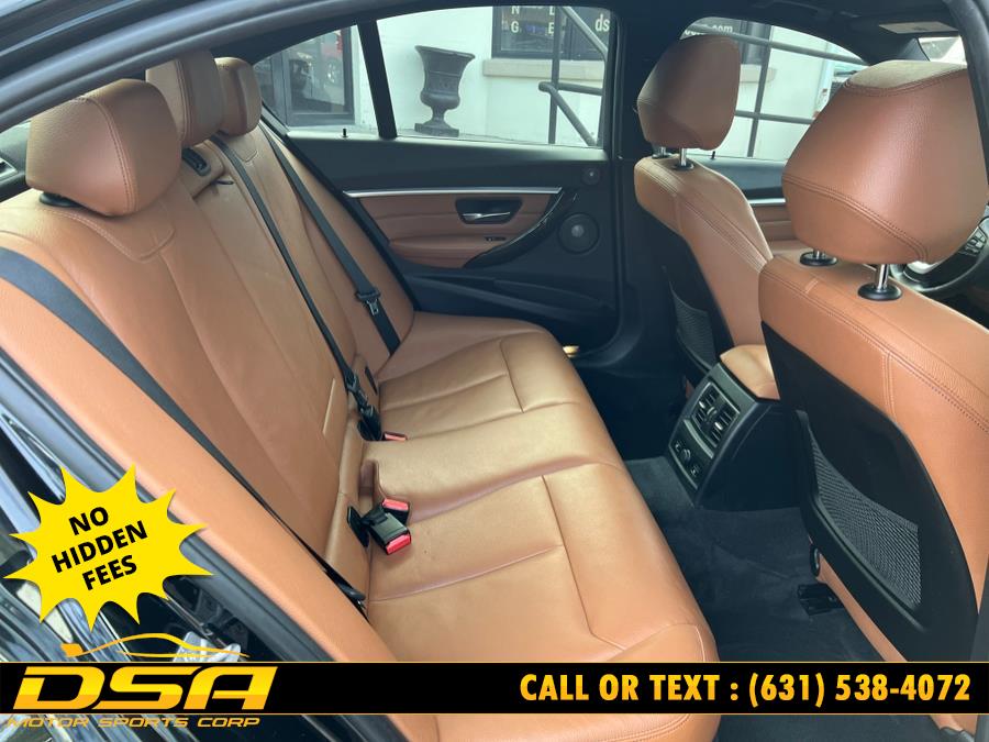 2016 BMW 3 Series 4dr Sdn 340i xDrive AWD South Africa, available for sale in Commack, New York | DSA Motor Sports Corp. Commack, New York 2016 BMW 3 Series 4dr Sdn 340i xDrive AWD South Africa, available for sale in Commack, New York | DSA Motor Sports Corp. Commack, New York
