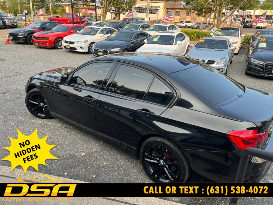 2016 BMW 3 Series 4dr Sdn 340i xDrive AWD South Africa, available for sale in Commack, New York | DSA Motor Sports Corp. Commack, New York 2016 BMW 3 Series 4dr Sdn 340i xDrive AWD South Africa, available for sale in Commack, New York | DSA Motor Sports Corp. Commack, New York