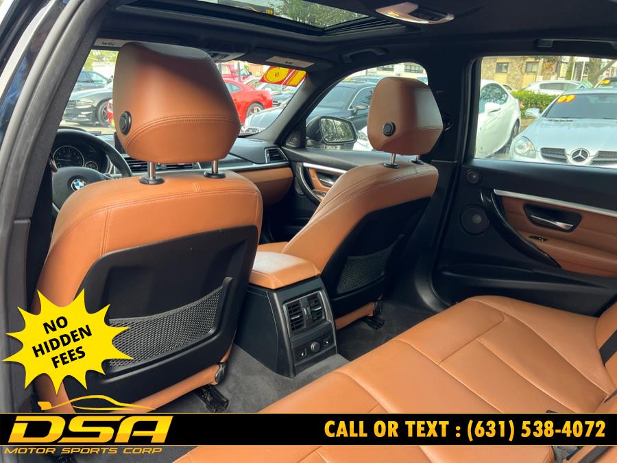 2016 BMW 3 Series 4dr Sdn 340i xDrive AWD South Africa, available for sale in Commack, New York | DSA Motor Sports Corp. Commack, New York 2016 BMW 3 Series 4dr Sdn 340i xDrive AWD South Africa, available for sale in Commack, New York | DSA Motor Sports Corp. Commack, New York