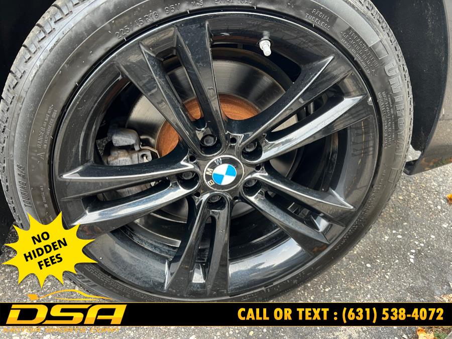 2016 BMW 3 Series 4dr Sdn 340i xDrive AWD South Africa, available for sale in Commack, New York | DSA Motor Sports Corp. Commack, New York 2016 BMW 3 Series 4dr Sdn 340i xDrive AWD South Africa, available for sale in Commack, New York | DSA Motor Sports Corp. Commack, New York
