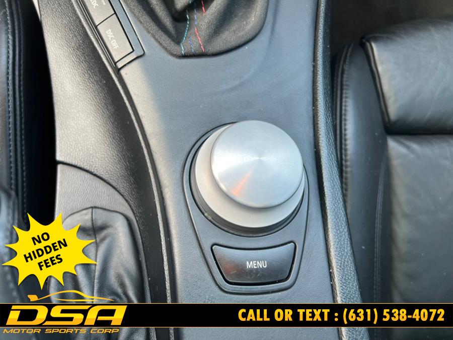 2008 BMW 3 Series 2dr Cpe M3, available for sale in Commack, New York | DSA Motor Sports Corp. Commack, New York 2008 BMW 3 Series 2dr Cpe M3, available for sale in Commack, New York | DSA Motor Sports Corp. Commack, New York