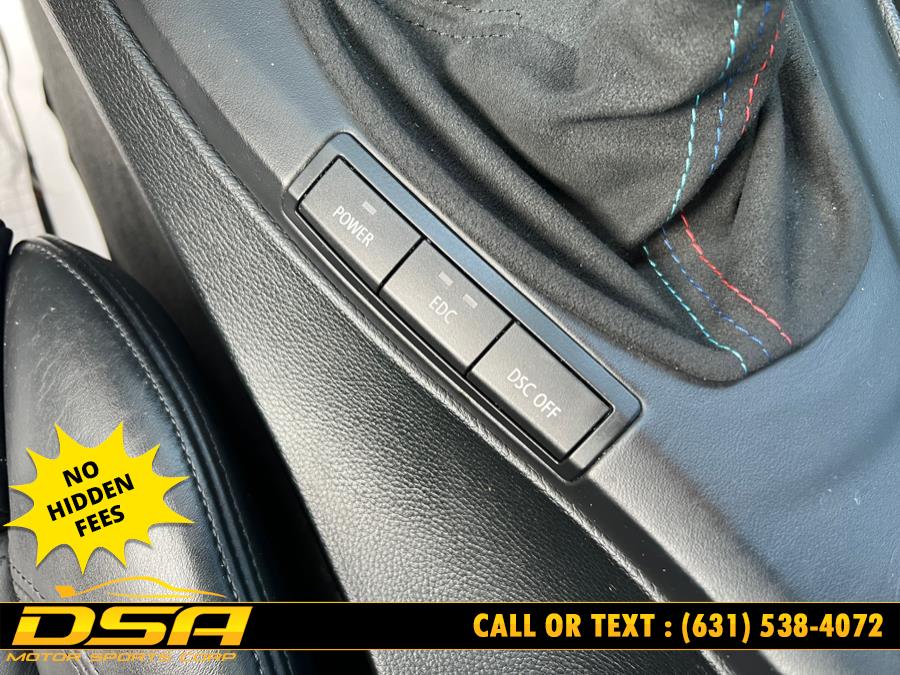 2008 BMW 3 Series 2dr Cpe M3, available for sale in Commack, New York | DSA Motor Sports Corp. Commack, New York 2008 BMW 3 Series 2dr Cpe M3, available for sale in Commack, New York | DSA Motor Sports Corp. Commack, New York