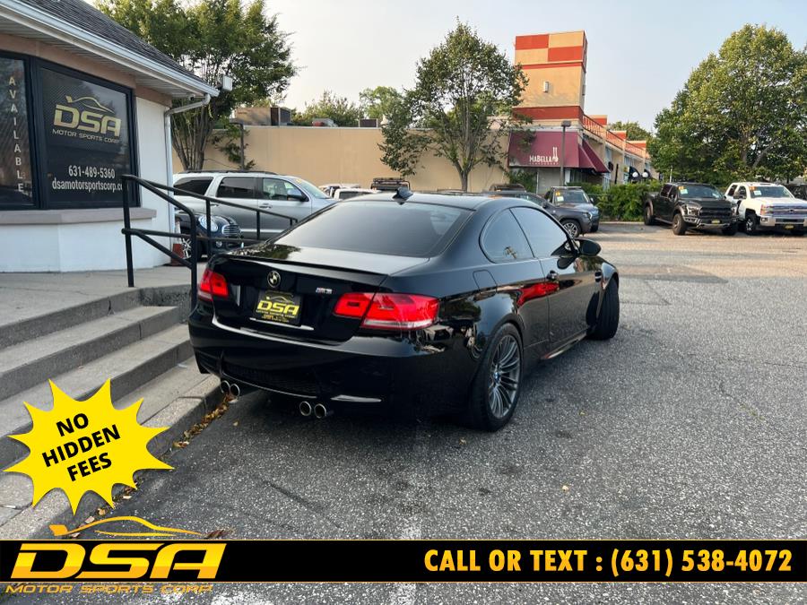 2008 BMW 3 Series 2dr Cpe M3, available for sale in Commack, New York | DSA Motor Sports Corp. Commack, New York 2008 BMW 3 Series 2dr Cpe M3, available for sale in Commack, New York | DSA Motor Sports Corp. Commack, New York