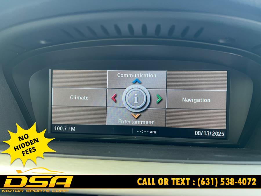 2008 BMW 3 Series 2dr Cpe M3, available for sale in Commack, New York | DSA Motor Sports Corp. Commack, New York 2008 BMW 3 Series 2dr Cpe M3, available for sale in Commack, New York | DSA Motor Sports Corp. Commack, New York