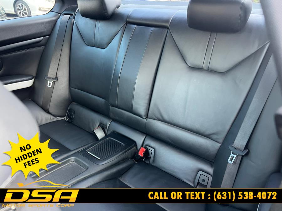 2008 BMW 3 Series 2dr Cpe M3, available for sale in Commack, New York | DSA Motor Sports Corp. Commack, New York 2008 BMW 3 Series 2dr Cpe M3, available for sale in Commack, New York | DSA Motor Sports Corp. Commack, New York