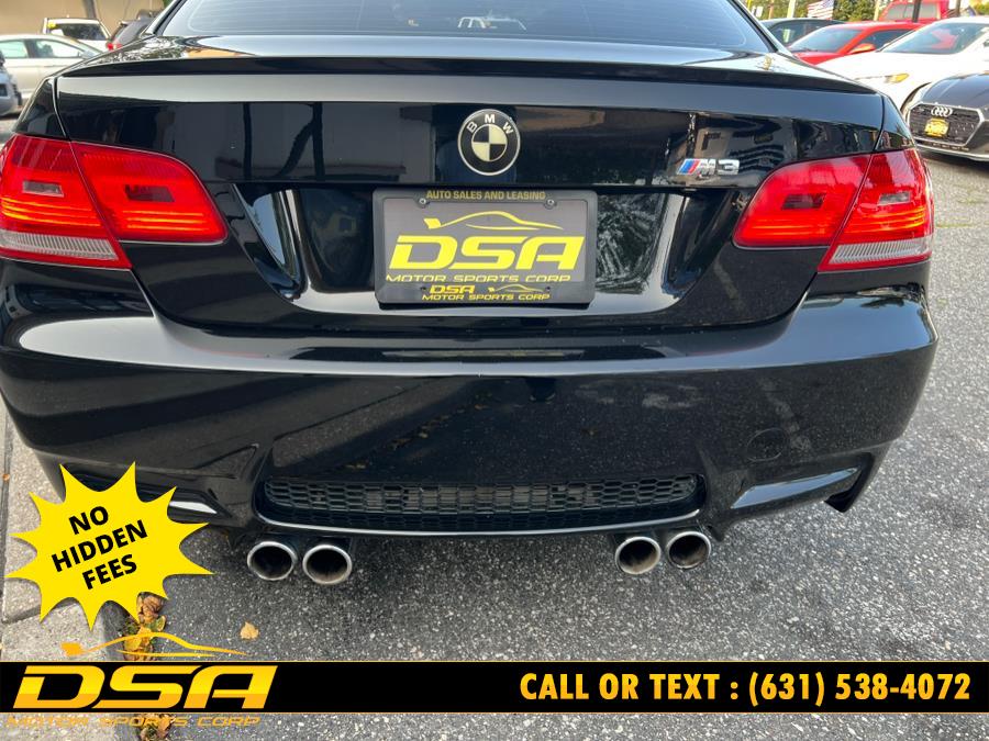 2008 BMW 3 Series 2dr Cpe M3, available for sale in Commack, New York | DSA Motor Sports Corp. Commack, New York 2008 BMW 3 Series 2dr Cpe M3, available for sale in Commack, New York | DSA Motor Sports Corp. Commack, New York