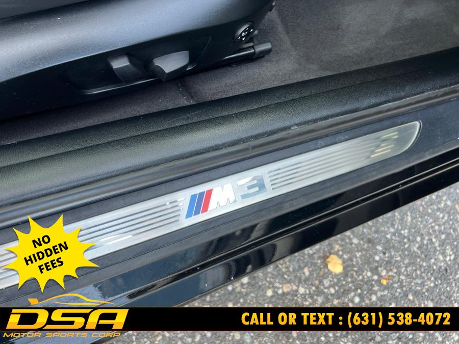 2008 BMW 3 Series 2dr Cpe M3, available for sale in Commack, New York | DSA Motor Sports Corp. Commack, New York 2008 BMW 3 Series 2dr Cpe M3, available for sale in Commack, New York | DSA Motor Sports Corp. Commack, New York