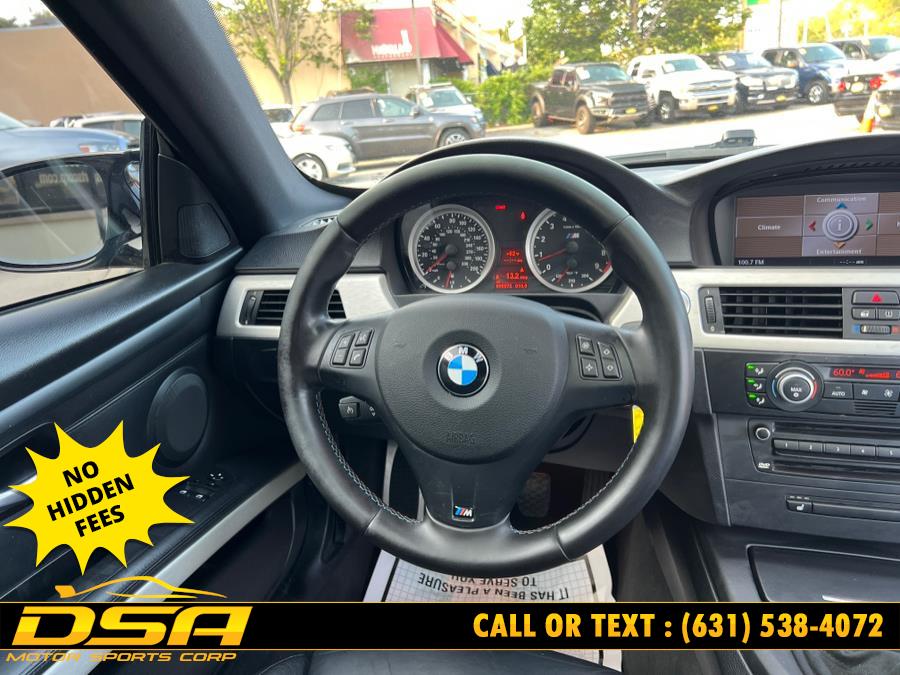 2008 BMW 3 Series 2dr Cpe M3, available for sale in Commack, New York | DSA Motor Sports Corp. Commack, New York 2008 BMW 3 Series 2dr Cpe M3, available for sale in Commack, New York | DSA Motor Sports Corp. Commack, New York