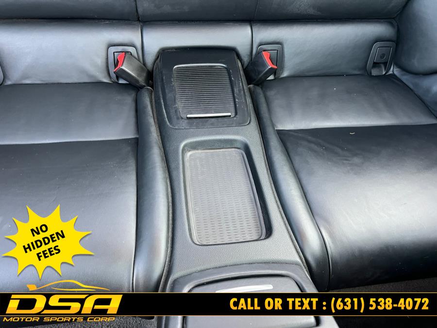 2008 BMW 3 Series 2dr Cpe M3, available for sale in Commack, New York | DSA Motor Sports Corp. Commack, New York 2008 BMW 3 Series 2dr Cpe M3, available for sale in Commack, New York | DSA Motor Sports Corp. Commack, New York