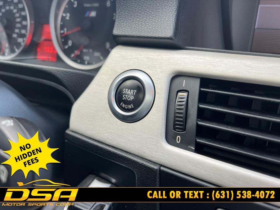 2008 BMW 3 Series 2dr Cpe M3, available for sale in Commack, New York | DSA Motor Sports Corp. Commack, New York 2008 BMW 3 Series 2dr Cpe M3, available for sale in Commack, New York | DSA Motor Sports Corp. Commack, New York