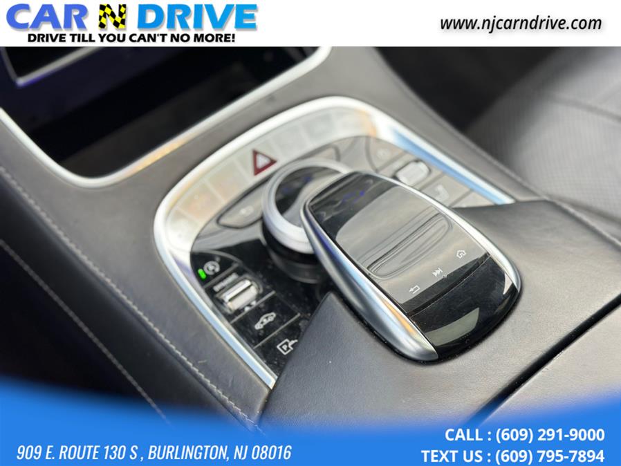 2020 Mercedes-benz s 560 4MATIC, available for sale in Burlington, New Jersey | Car N Drive. Burlington, New Jersey 2020 Mercedes-benz s 560 4MATIC, available for sale in Burlington, New Jersey | Car N Drive. Burlington, New Jersey