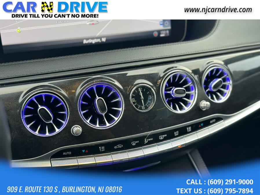 2020 Mercedes-benz s 560 4MATIC, available for sale in Burlington, New Jersey | Car N Drive. Burlington, New Jersey 2020 Mercedes-benz s 560 4MATIC, available for sale in Burlington, New Jersey | Car N Drive. Burlington, New Jersey
