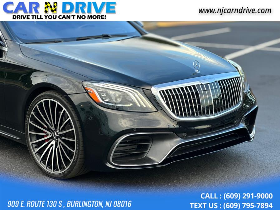 2020 Mercedes-benz s 560 4MATIC, available for sale in Burlington, New Jersey | Car N Drive. Burlington, New Jersey 2020 Mercedes-benz s 560 4MATIC, available for sale in Burlington, New Jersey | Car N Drive. Burlington, New Jersey