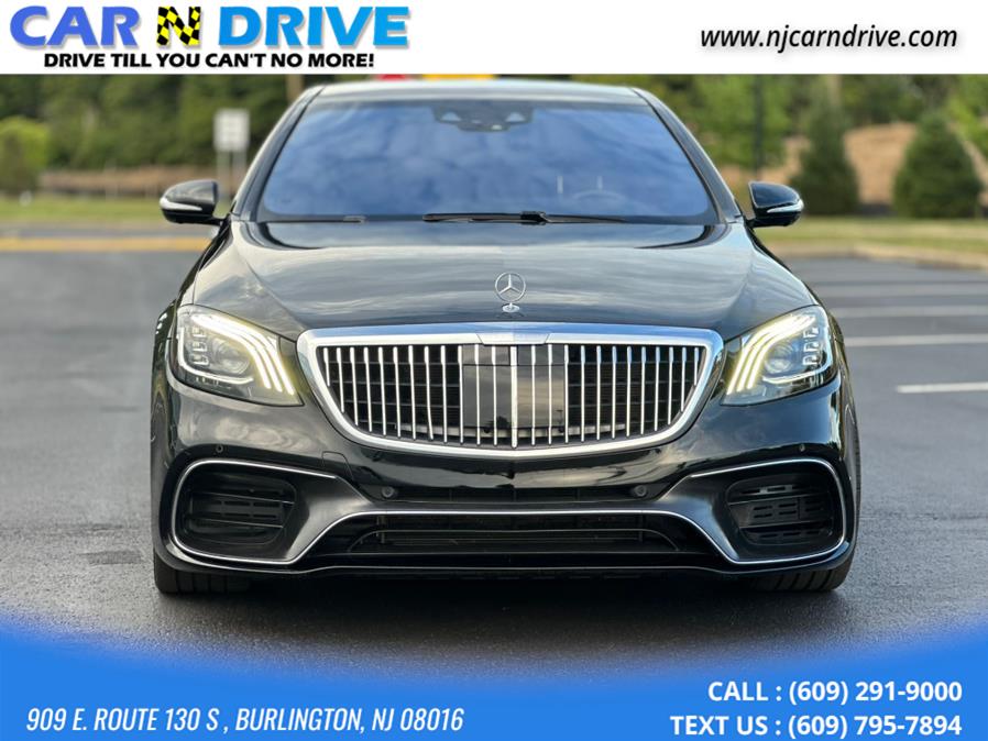 2020 Mercedes-benz s 560 4MATIC, available for sale in Burlington, New Jersey | Car N Drive. Burlington, New Jersey 2020 Mercedes-benz s 560 4MATIC, available for sale in Burlington, New Jersey | Car N Drive. Burlington, New Jersey