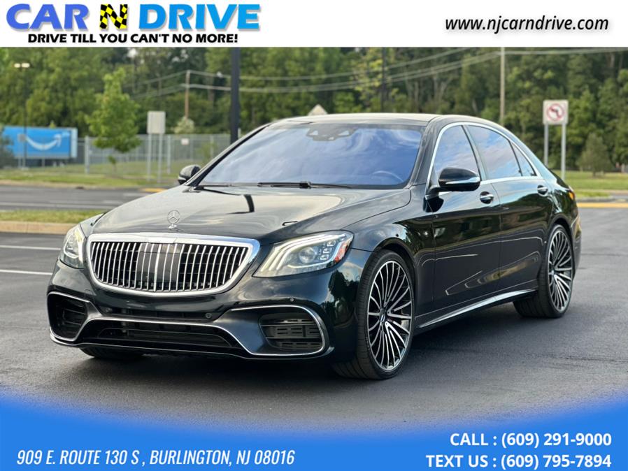 2020 Mercedes-benz s 560 4MATIC, available for sale in Burlington, New Jersey | Car N Drive. Burlington, New Jersey 2020 Mercedes-benz s 560 4MATIC, available for sale in Burlington, New Jersey | Car N Drive. Burlington, New Jersey