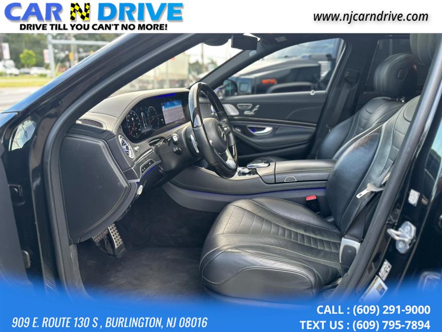 2020 Mercedes-benz s 560 4MATIC, available for sale in Burlington, New Jersey | Car N Drive. Burlington, New Jersey 2020 Mercedes-benz s 560 4MATIC, available for sale in Burlington, New Jersey | Car N Drive. Burlington, New Jersey