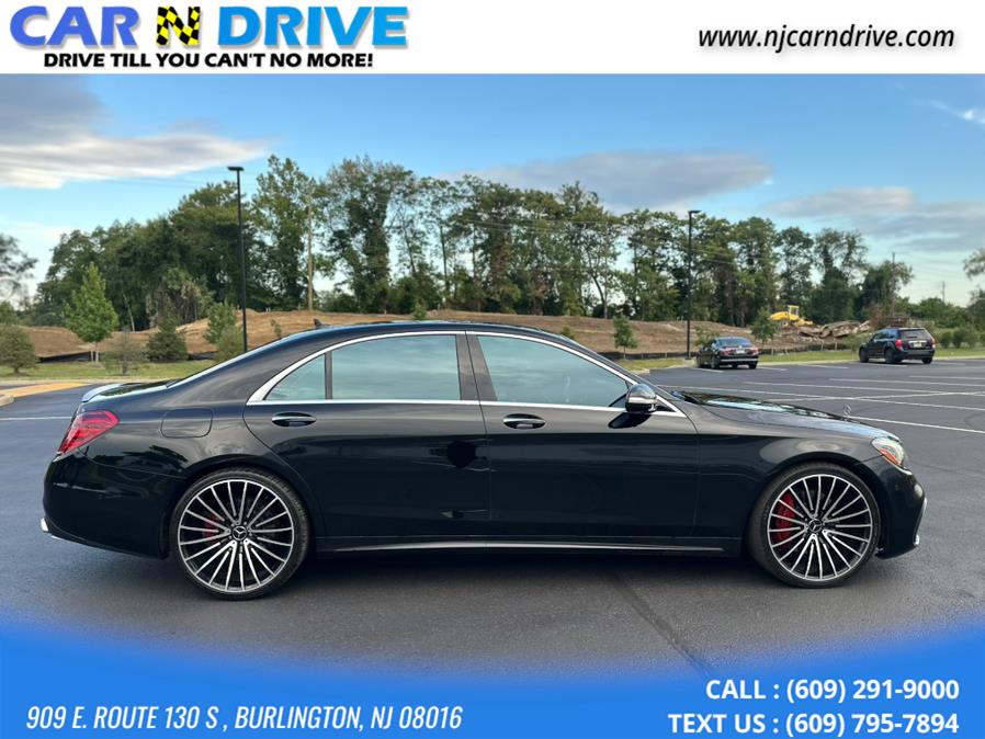 2020 Mercedes-benz s 560 4MATIC, available for sale in Burlington, New Jersey | Car N Drive. Burlington, New Jersey 2020 Mercedes-benz s 560 4MATIC, available for sale in Burlington, New Jersey | Car N Drive. Burlington, New Jersey