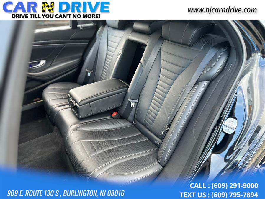 2020 Mercedes-benz s 560 4MATIC, available for sale in Burlington, New Jersey | Car N Drive. Burlington, New Jersey 2020 Mercedes-benz s 560 4MATIC, available for sale in Burlington, New Jersey | Car N Drive. Burlington, New Jersey