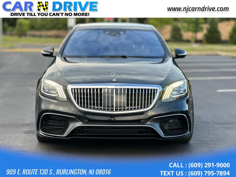 2020 Mercedes-benz s 560 4MATIC, available for sale in Burlington, New Jersey | Car N Drive. Burlington, New Jersey 2020 Mercedes-benz s 560 4MATIC, available for sale in Burlington, New Jersey | Car N Drive. Burlington, New Jersey