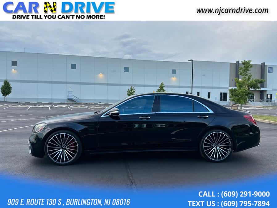 2020 Mercedes-benz s 560 4MATIC, available for sale in Burlington, New Jersey | Car N Drive. Burlington, New Jersey 2020 Mercedes-benz s 560 4MATIC, available for sale in Burlington, New Jersey | Car N Drive. Burlington, New Jersey