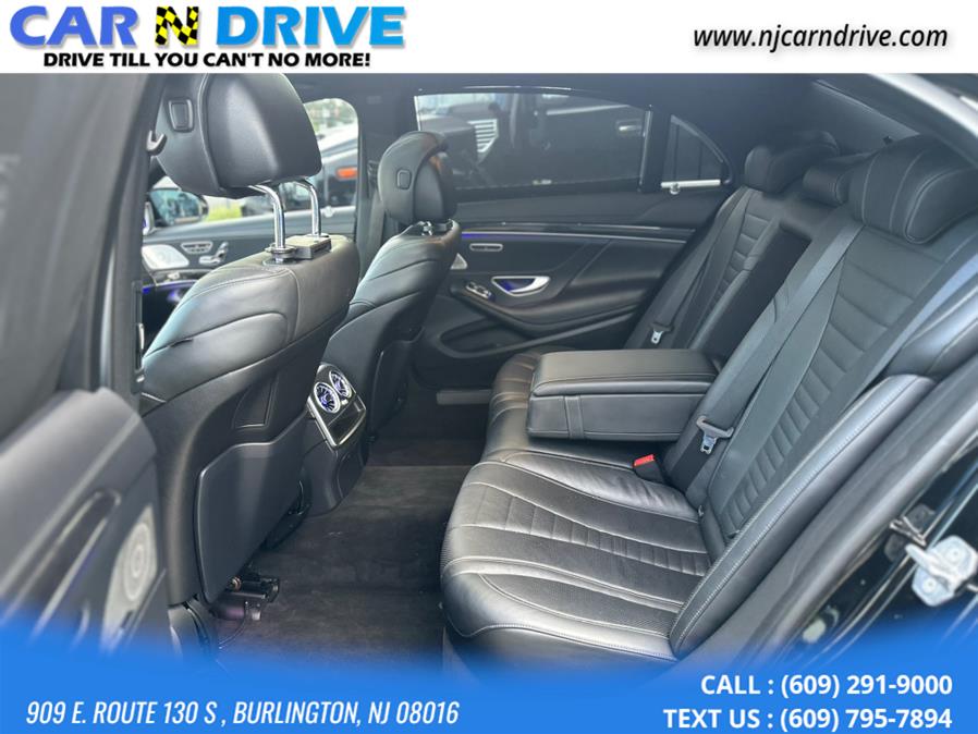 2020 Mercedes-benz s 560 4MATIC, available for sale in Burlington, New Jersey | Car N Drive. Burlington, New Jersey 2020 Mercedes-benz s 560 4MATIC, available for sale in Burlington, New Jersey | Car N Drive. Burlington, New Jersey