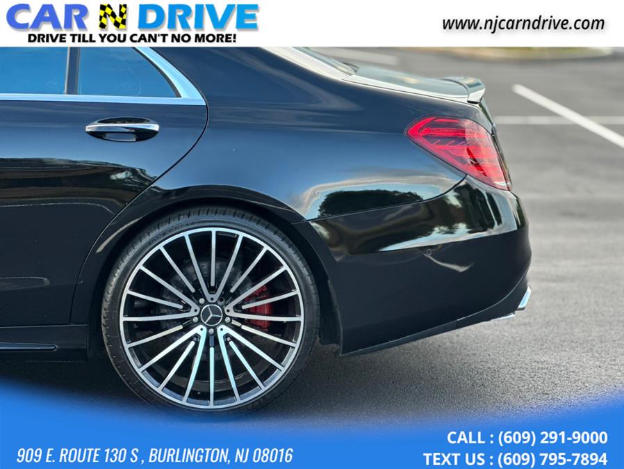 2020 Mercedes-benz s 560 4MATIC, available for sale in Burlington, New Jersey | Car N Drive. Burlington, New Jersey 2020 Mercedes-benz s 560 4MATIC, available for sale in Burlington, New Jersey | Car N Drive. Burlington, New Jersey