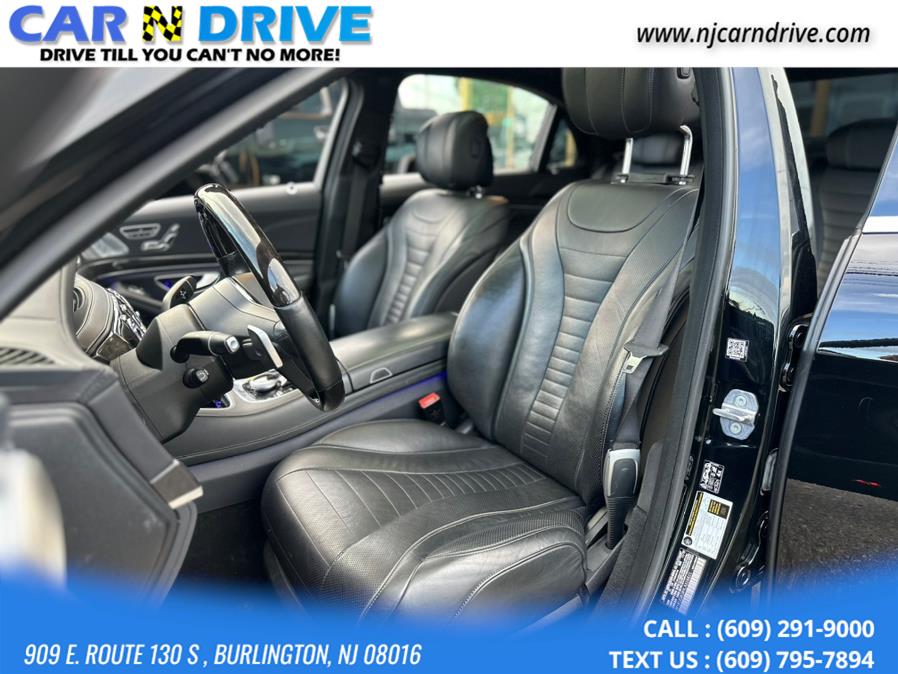 2020 Mercedes-benz s 560 4MATIC, available for sale in Burlington, New Jersey | Car N Drive. Burlington, New Jersey 2020 Mercedes-benz s 560 4MATIC, available for sale in Burlington, New Jersey | Car N Drive. Burlington, New Jersey