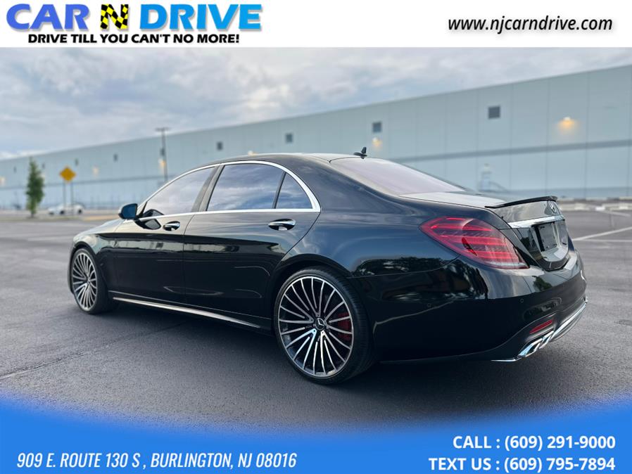 2020 Mercedes-benz s 560 4MATIC, available for sale in Burlington, New Jersey | Car N Drive. Burlington, New Jersey 2020 Mercedes-benz s 560 4MATIC, available for sale in Burlington, New Jersey | Car N Drive. Burlington, New Jersey