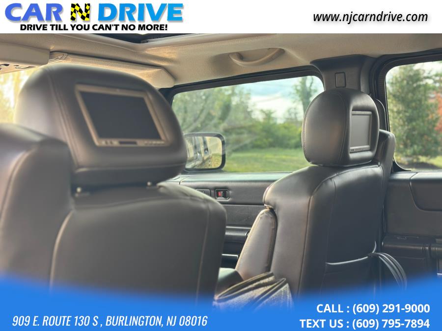 2006 Hummer H2 Sut SUT, available for sale in Burlington, New Jersey | Car N Drive. Burlington, New Jersey 2006 Hummer H2 Sut SUT, available for sale in Burlington, New Jersey | Car N Drive. Burlington, New Jersey
