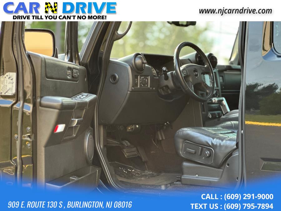 2006 Hummer H2 Sut SUT, available for sale in Burlington, New Jersey | Car N Drive. Burlington, New Jersey 2006 Hummer H2 Sut SUT, available for sale in Burlington, New Jersey | Car N Drive. Burlington, New Jersey