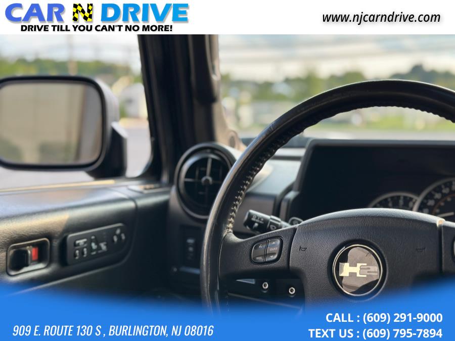 2006 Hummer H2 Sut SUT, available for sale in Burlington, New Jersey | Car N Drive. Burlington, New Jersey 2006 Hummer H2 Sut SUT, available for sale in Burlington, New Jersey | Car N Drive. Burlington, New Jersey